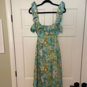 High Tide Midi  Zimmerman